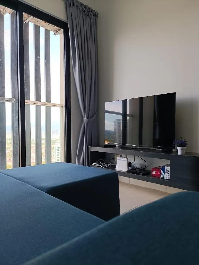 Vim 3 Homestay At Kepong クアラルンプール