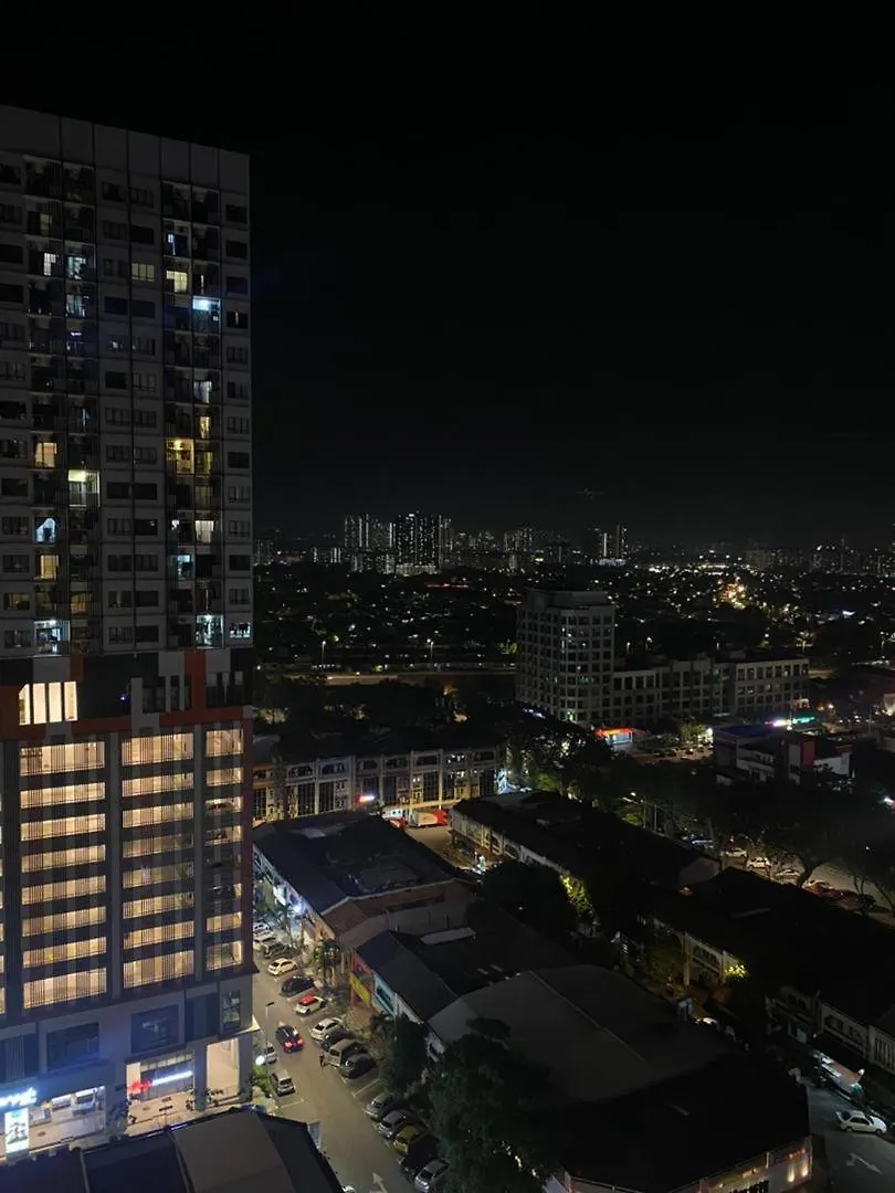 Vim 3 Homestay At Kepong クアラルンプール
